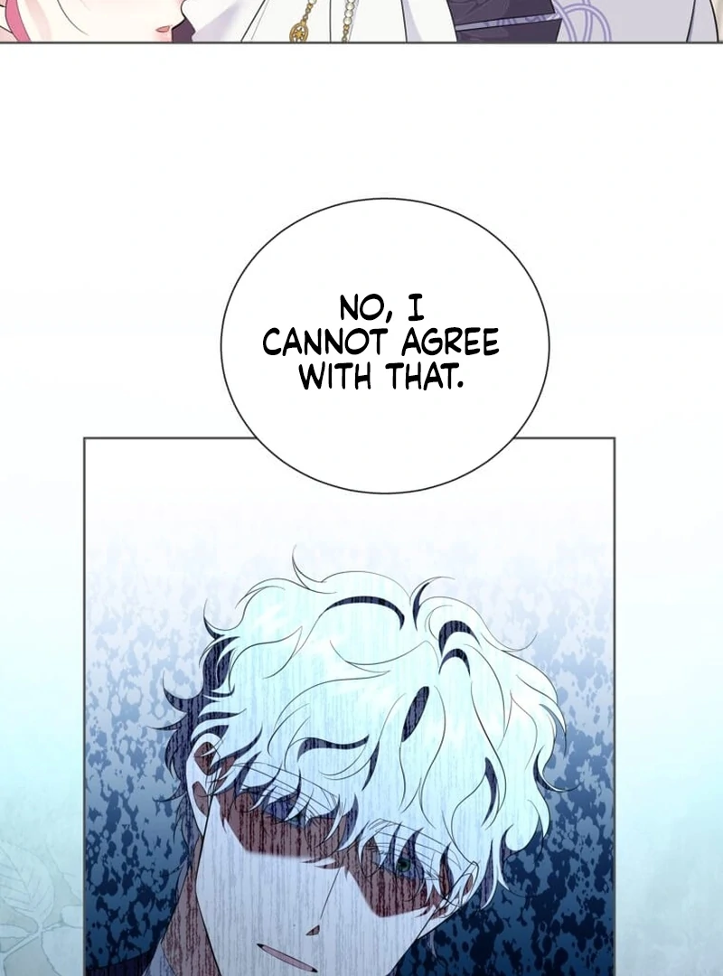 In the Grasp of a Loving Yet Possessive Male Lead chapter 25 page 41