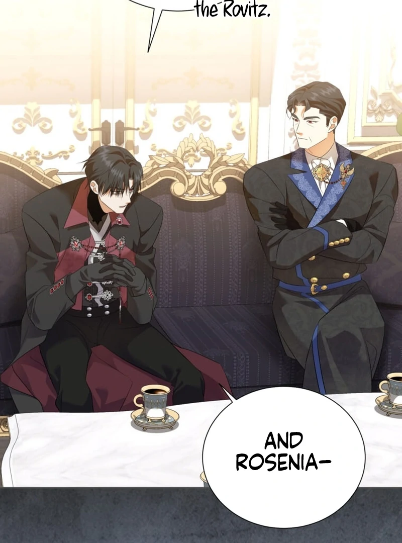 In the Grasp of a Loving Yet Possessive Male Lead chapter 25 page 43