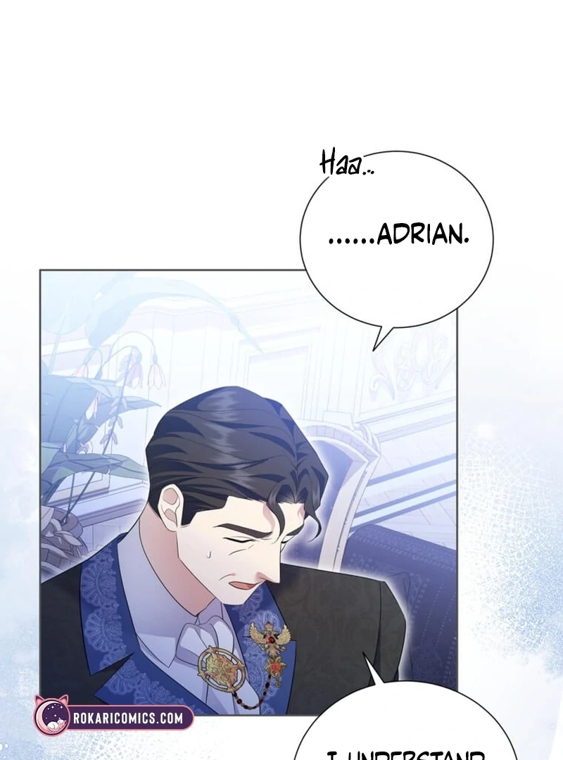 In the Grasp of a Loving Yet Possessive Male Lead chapter 25 page 45