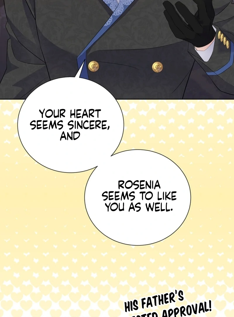 In the Grasp of a Loving Yet Possessive Male Lead chapter 25 page 50