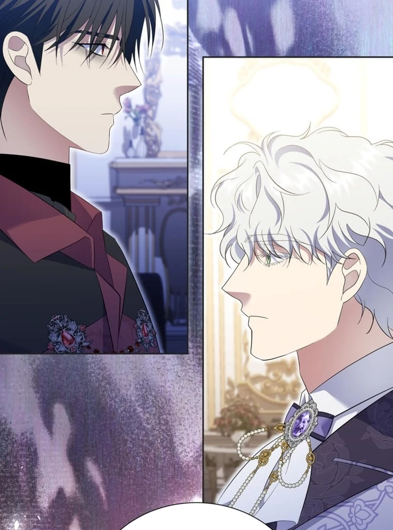 In the Grasp of a Loving Yet Possessive Male Lead chapter 25 page 53