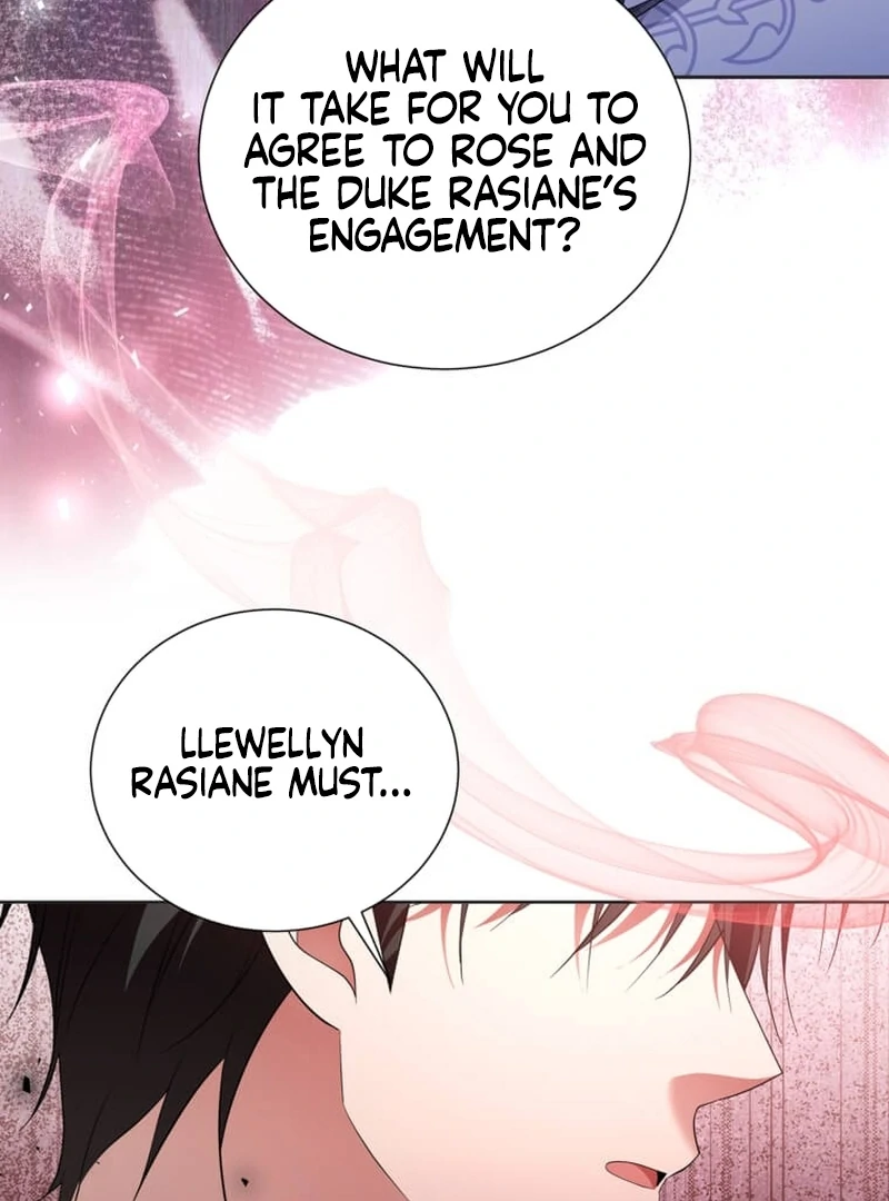 In the Grasp of a Loving Yet Possessive Male Lead chapter 25 page 54