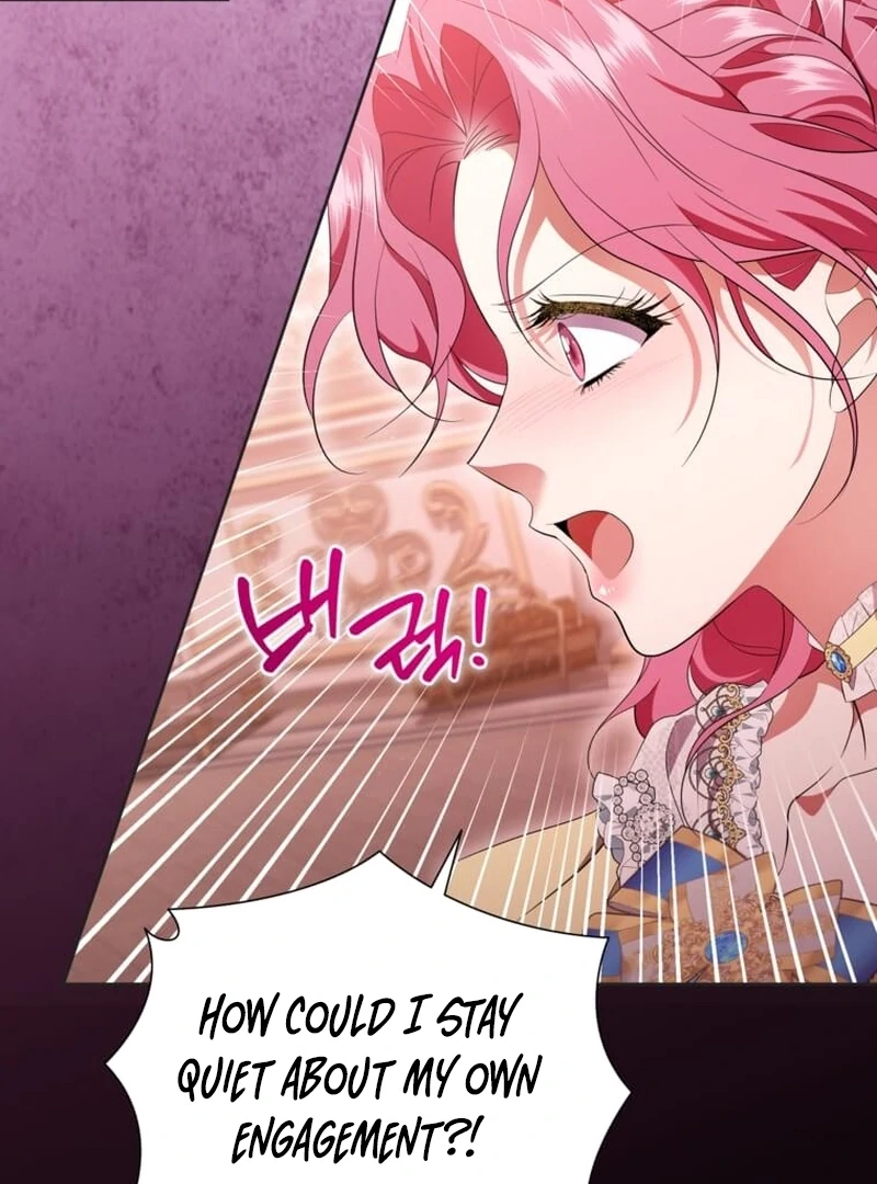 In the Grasp of a Loving Yet Possessive Male Lead chapter 25 page 61