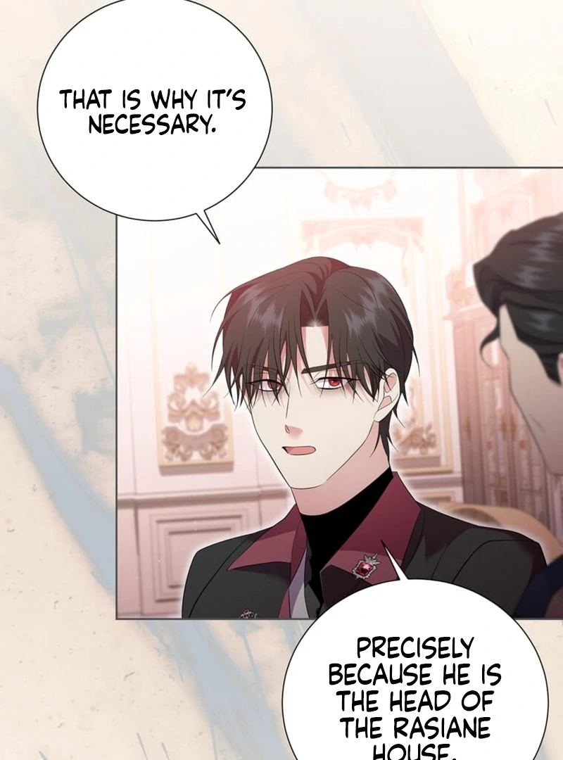 In the Grasp of a Loving Yet Possessive Male Lead chapter 25 page 69