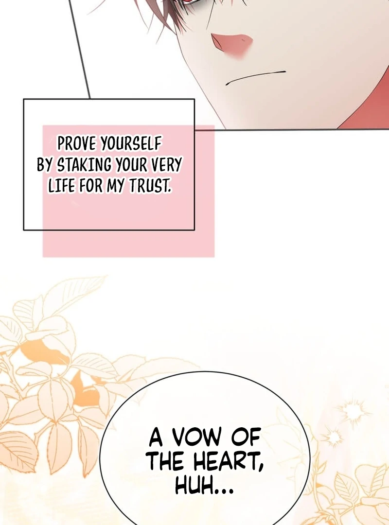 In the Grasp of a Loving Yet Possessive Male Lead chapter 25 page 71