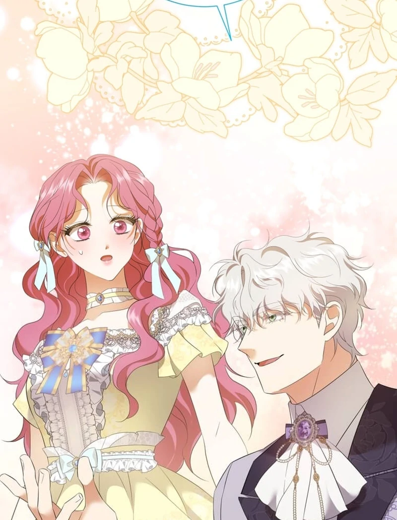 In the Grasp of a Loving Yet Possessive Male Lead chapter 25 page 81