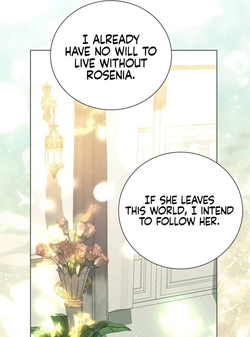 In the Grasp of a Loving Yet Possessive Male Lead chapter 25 page 83