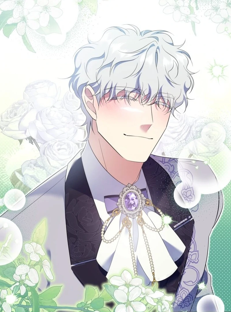 In the Grasp of a Loving Yet Possessive Male Lead chapter 25 page 85