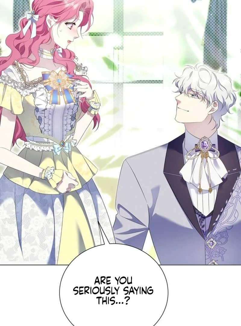 In the Grasp of a Loving Yet Possessive Male Lead chapter 25 page 87