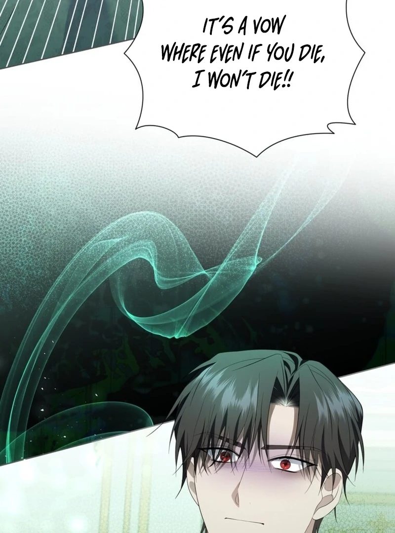 In the Grasp of a Loving Yet Possessive Male Lead chapter 25 page 97