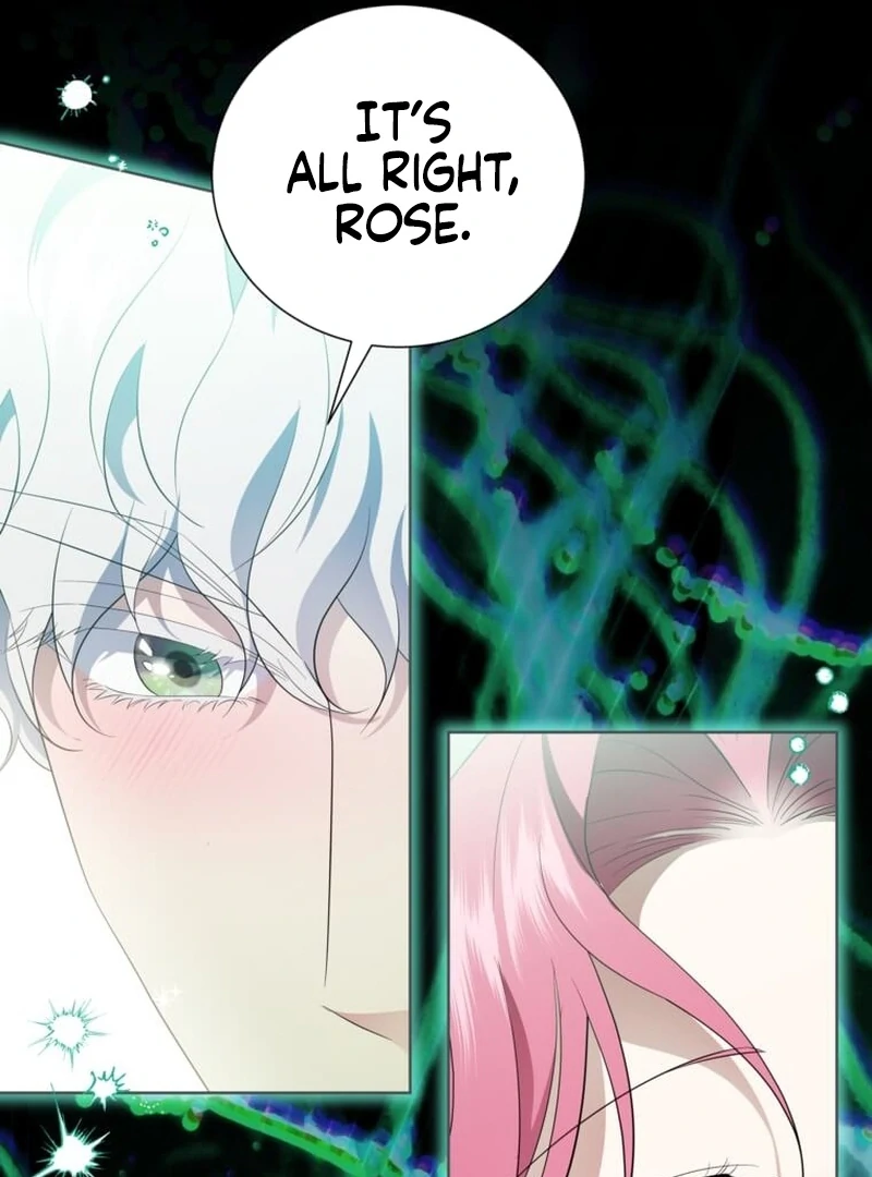 In the Grasp of a Loving Yet Possessive Male Lead chapter 25 page 101