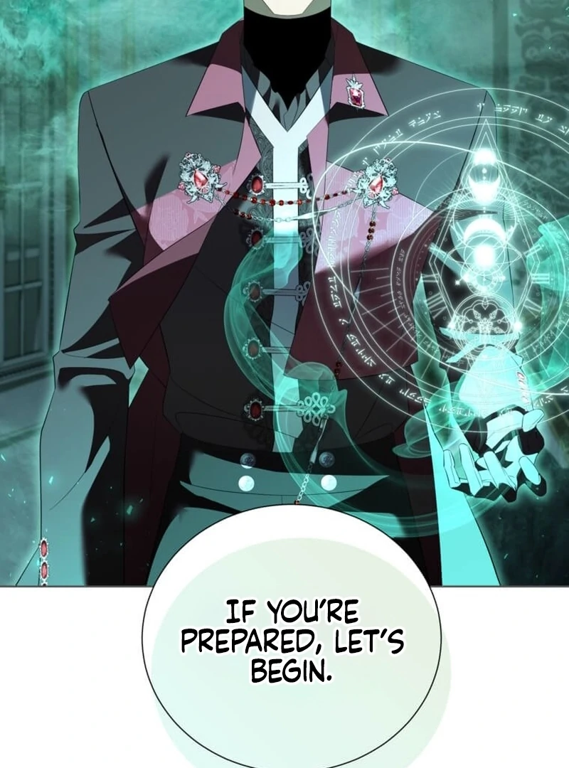 In the Grasp of a Loving Yet Possessive Male Lead chapter 25 page 104