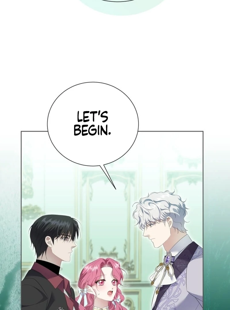 In the Grasp of a Loving Yet Possessive Male Lead chapter 25 page 105