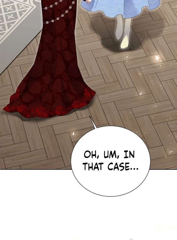 In the Grasp of a Loving Yet Possessive Male Lead chapter 29 page 33