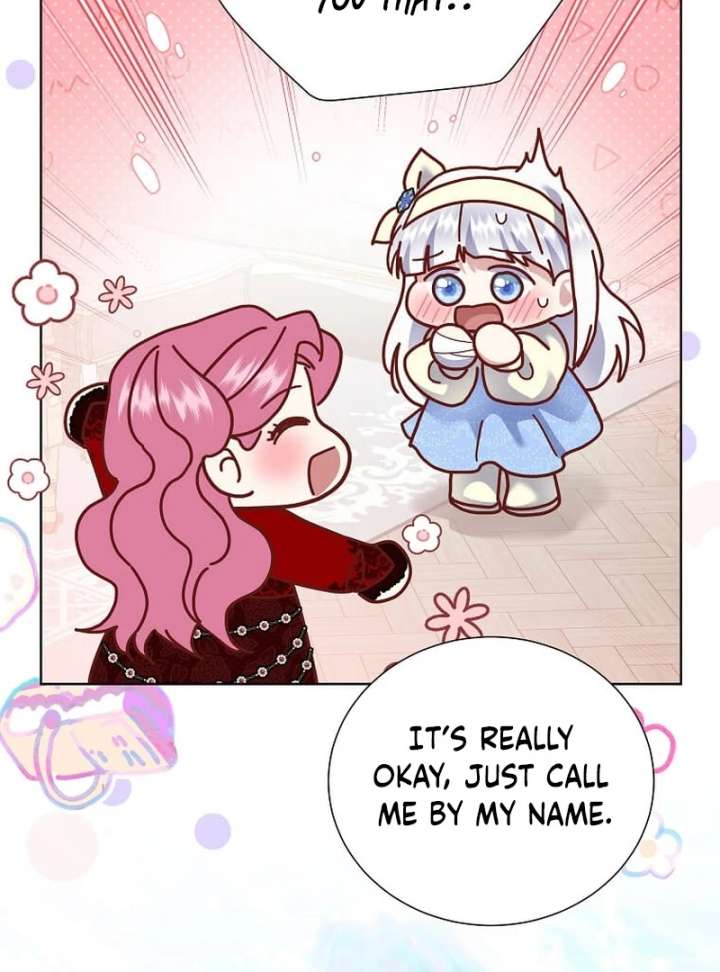 In the Grasp of a Loving Yet Possessive Male Lead chapter 29 page 41