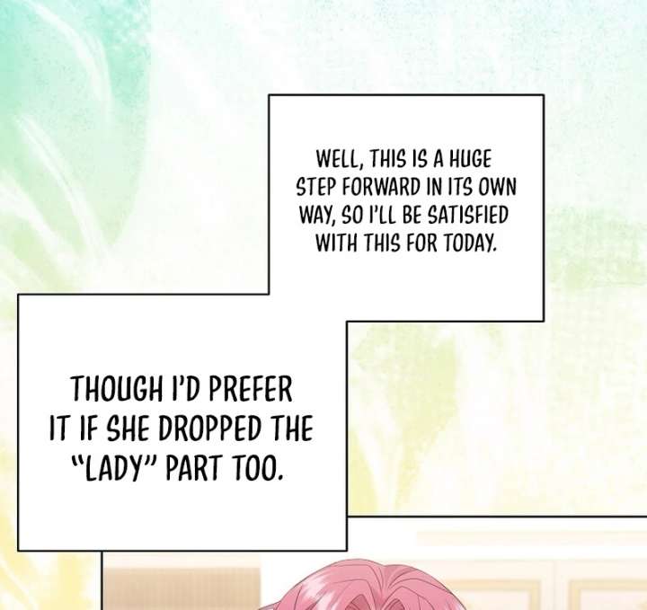 In the Grasp of a Loving Yet Possessive Male Lead chapter 29 page 45