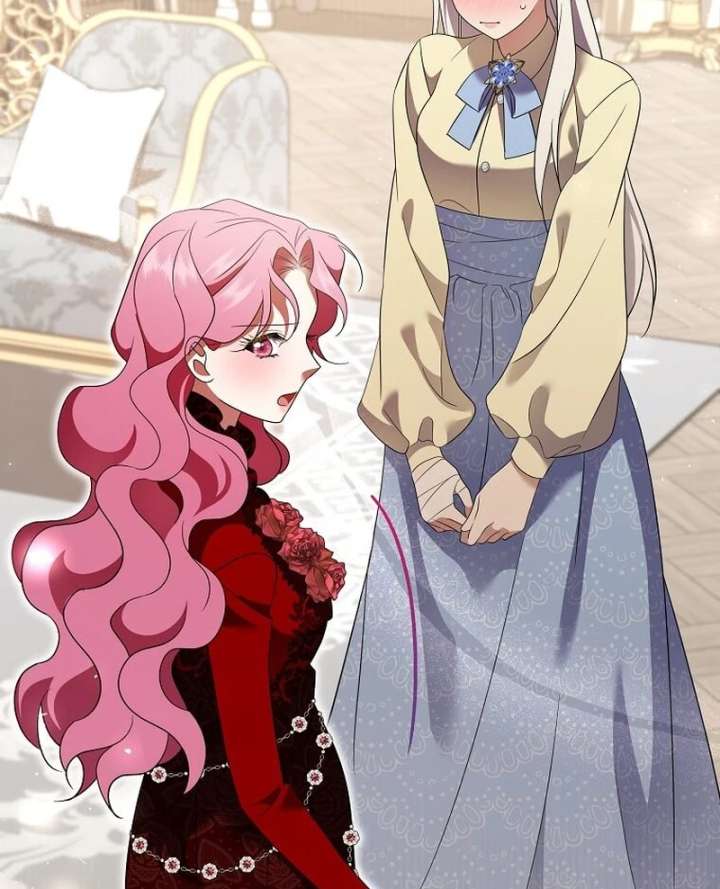 In the Grasp of a Loving Yet Possessive Male Lead chapter 29 page 62