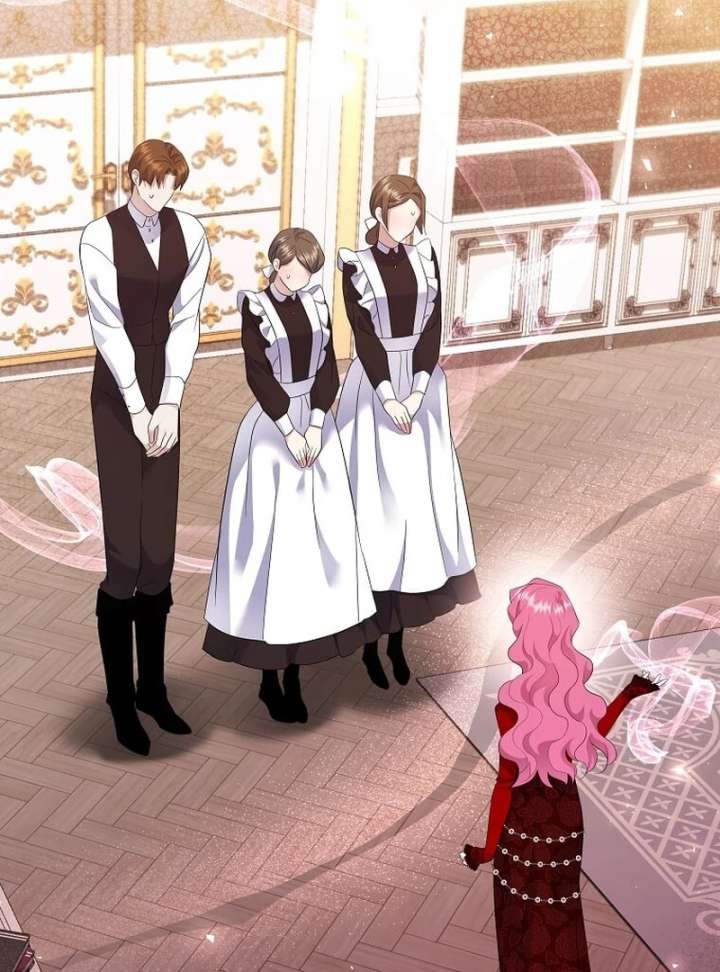 In the Grasp of a Loving Yet Possessive Male Lead chapter 29 page 92