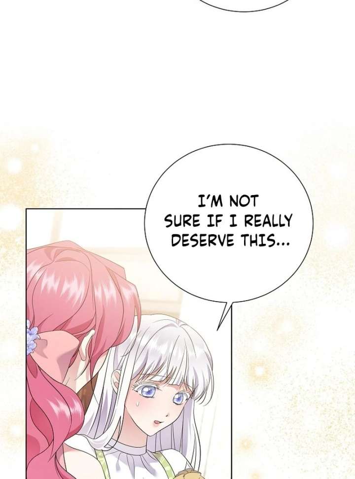 In the Grasp of a Loving Yet Possessive Male Lead chapter 29 page 131