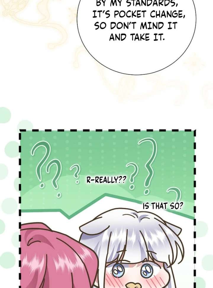 In the Grasp of a Loving Yet Possessive Male Lead chapter 29 page 134