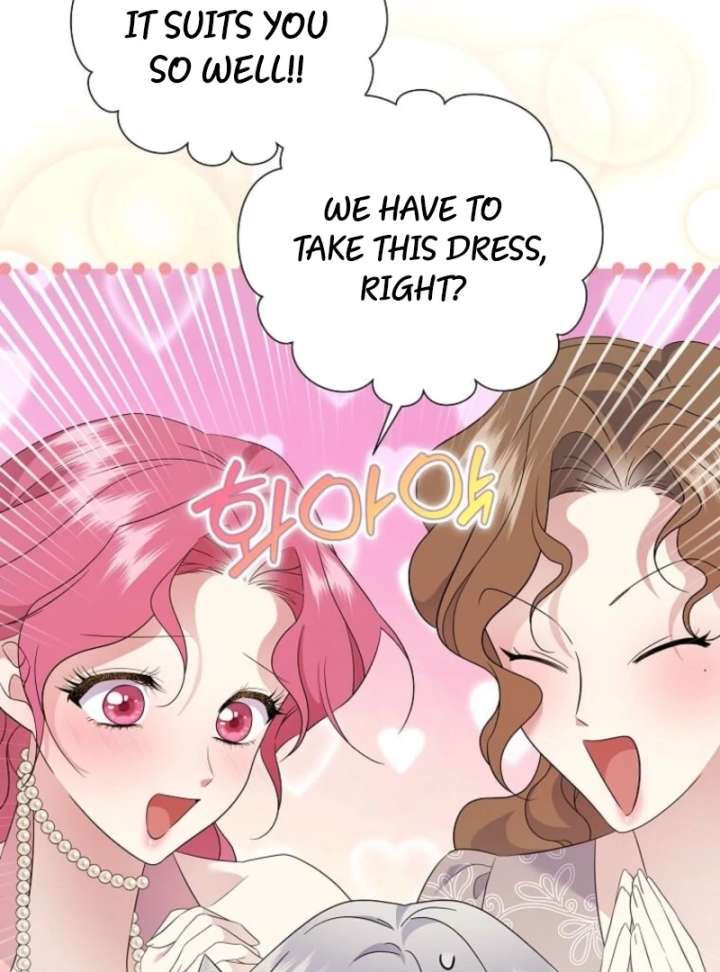In the Grasp of a Loving Yet Possessive Male Lead chapter 30 page 34