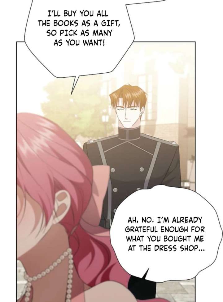 In the Grasp of a Loving Yet Possessive Male Lead chapter 30 page 54