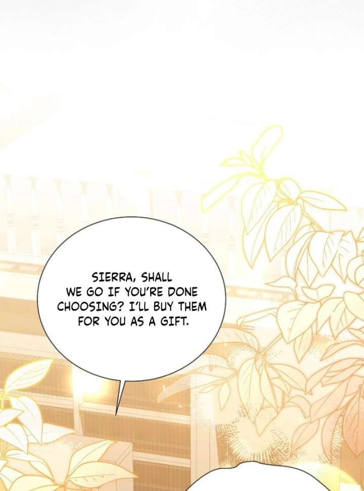 In the Grasp of a Loving Yet Possessive Male Lead chapter 30 page 92
