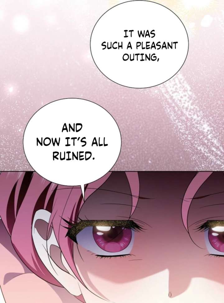 In the Grasp of a Loving Yet Possessive Male Lead chapter 30 page 155