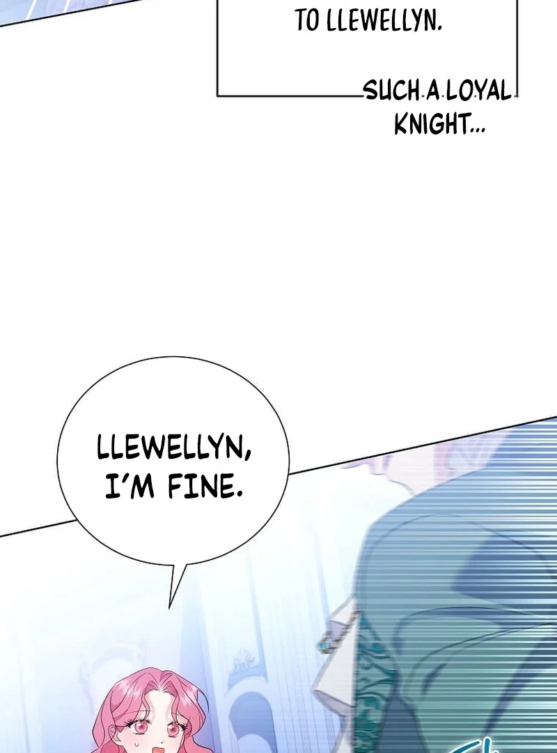 In the Grasp of a Loving Yet Possessive Male Lead chapter 31 page 26