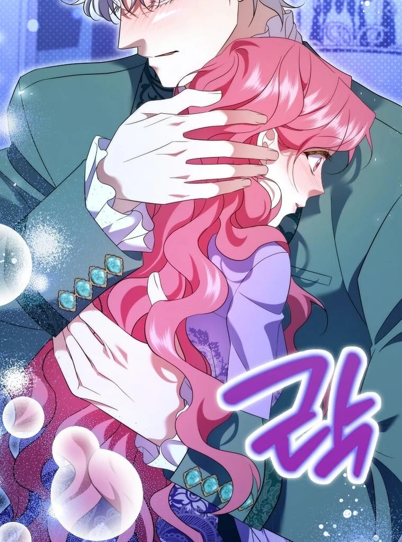 In the Grasp of a Loving Yet Possessive Male Lead chapter 31 page 29