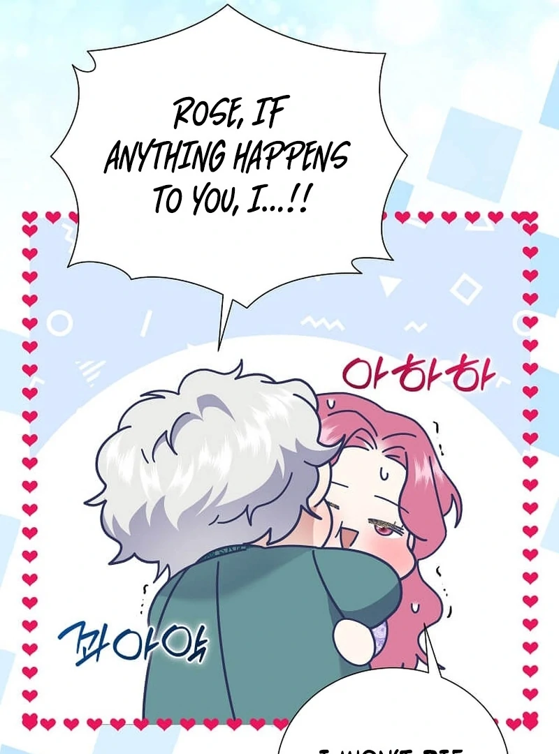 In the Grasp of a Loving Yet Possessive Male Lead chapter 31 page 33