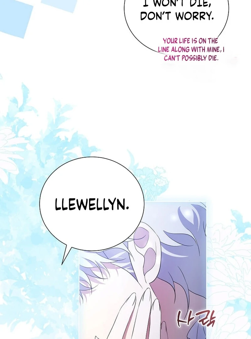 In the Grasp of a Loving Yet Possessive Male Lead chapter 31 page 34