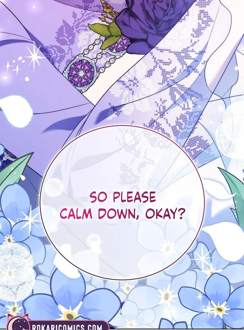 In the Grasp of a Loving Yet Possessive Male Lead chapter 31 page 37