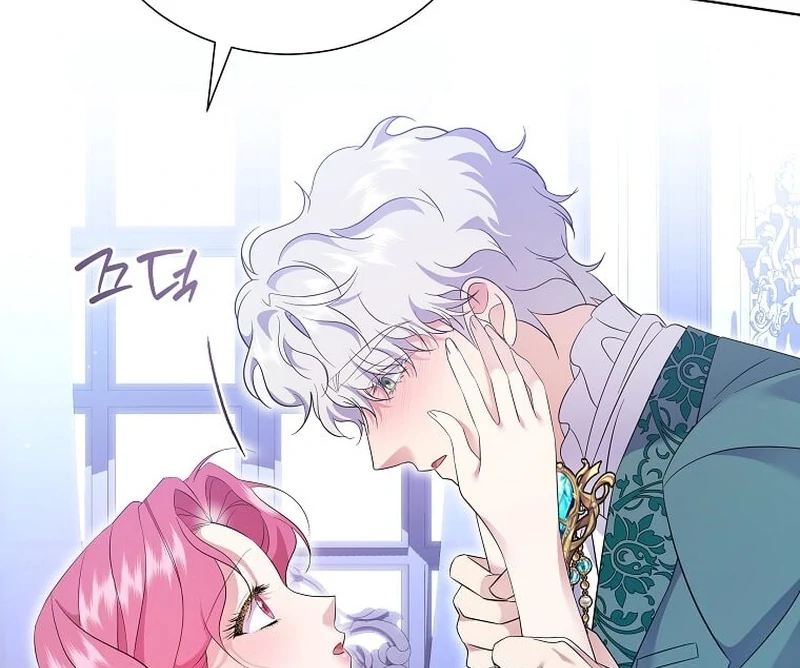 In the Grasp of a Loving Yet Possessive Male Lead chapter 31 page 41