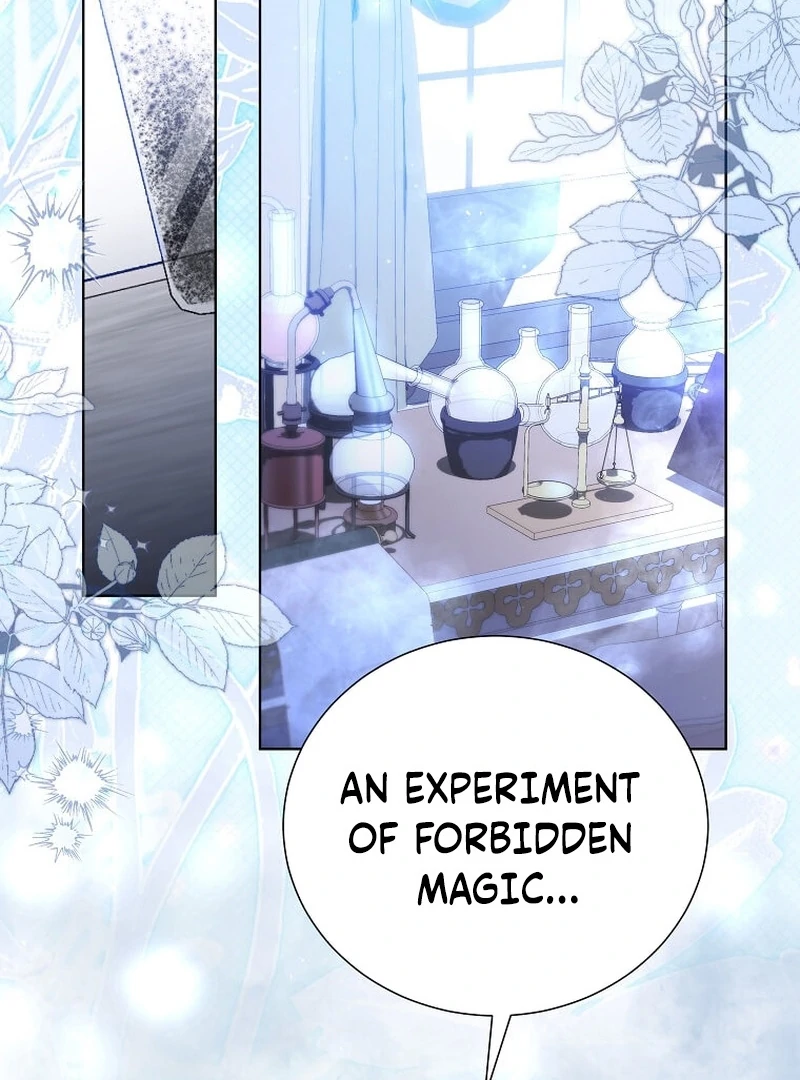 In the Grasp of a Loving Yet Possessive Male Lead chapter 31 page 44