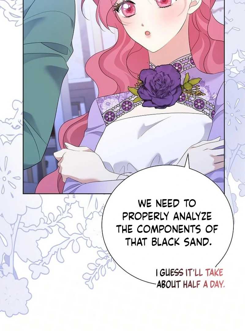 In the Grasp of a Loving Yet Possessive Male Lead chapter 31 page 48