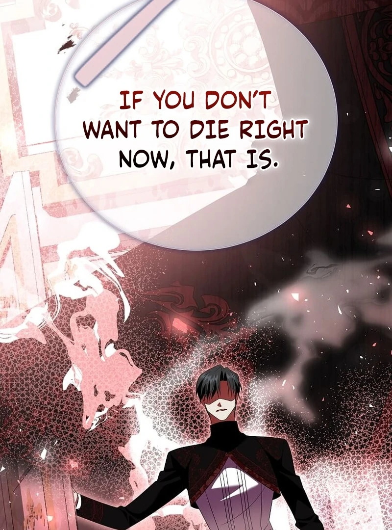 In the Grasp of a Loving Yet Possessive Male Lead chapter 31 page 57