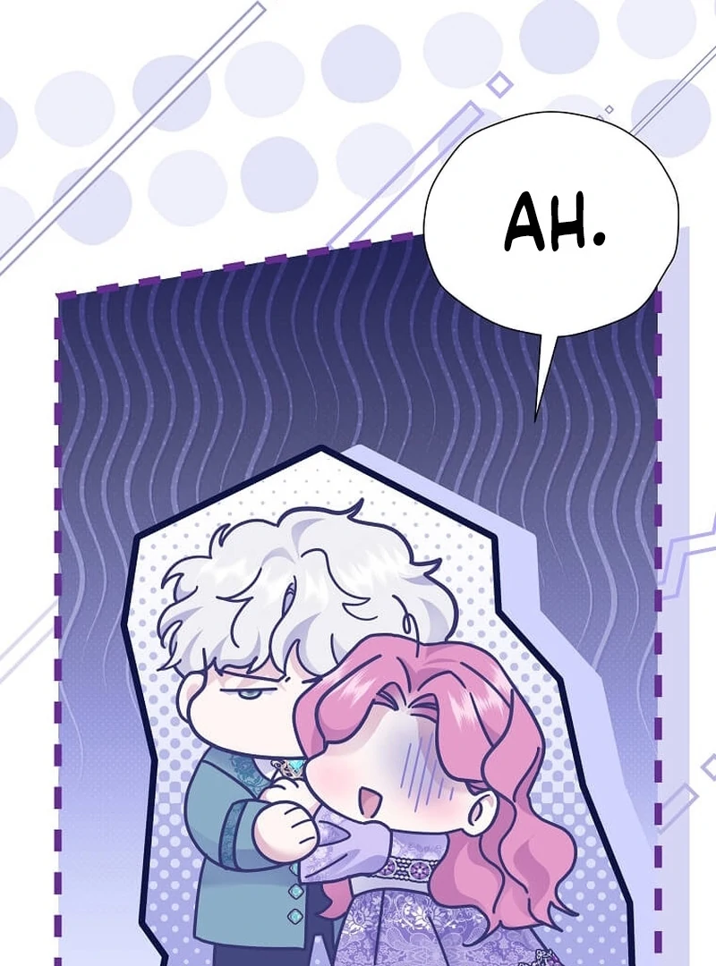 In the Grasp of a Loving Yet Possessive Male Lead chapter 31 page 60