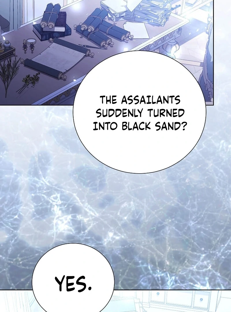 In the Grasp of a Loving Yet Possessive Male Lead chapter 31 page 62