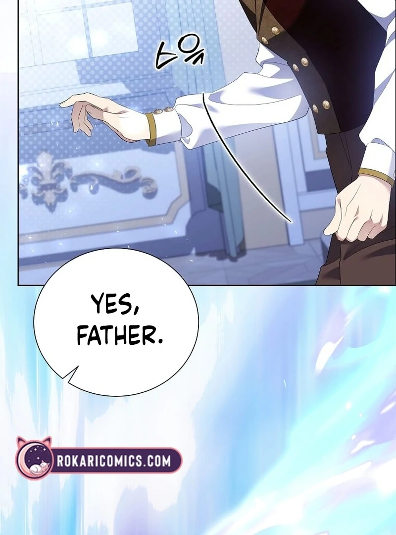 In the Grasp of a Loving Yet Possessive Male Lead chapter 31 page 67