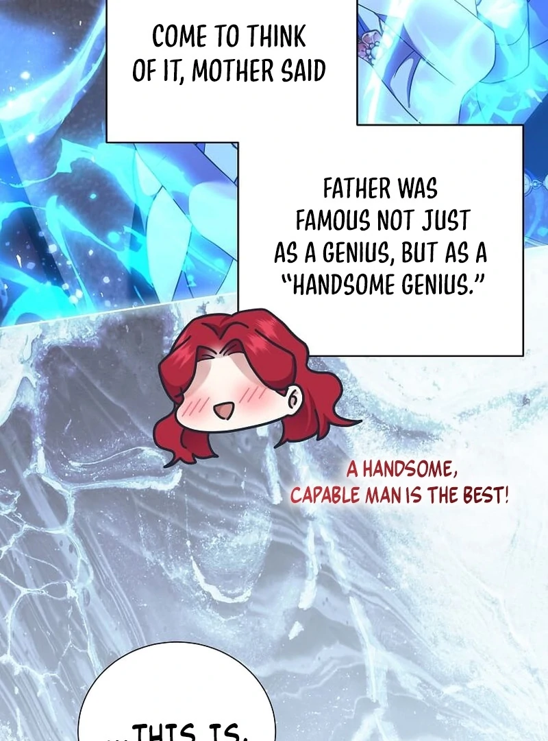 In the Grasp of a Loving Yet Possessive Male Lead chapter 31 page 76