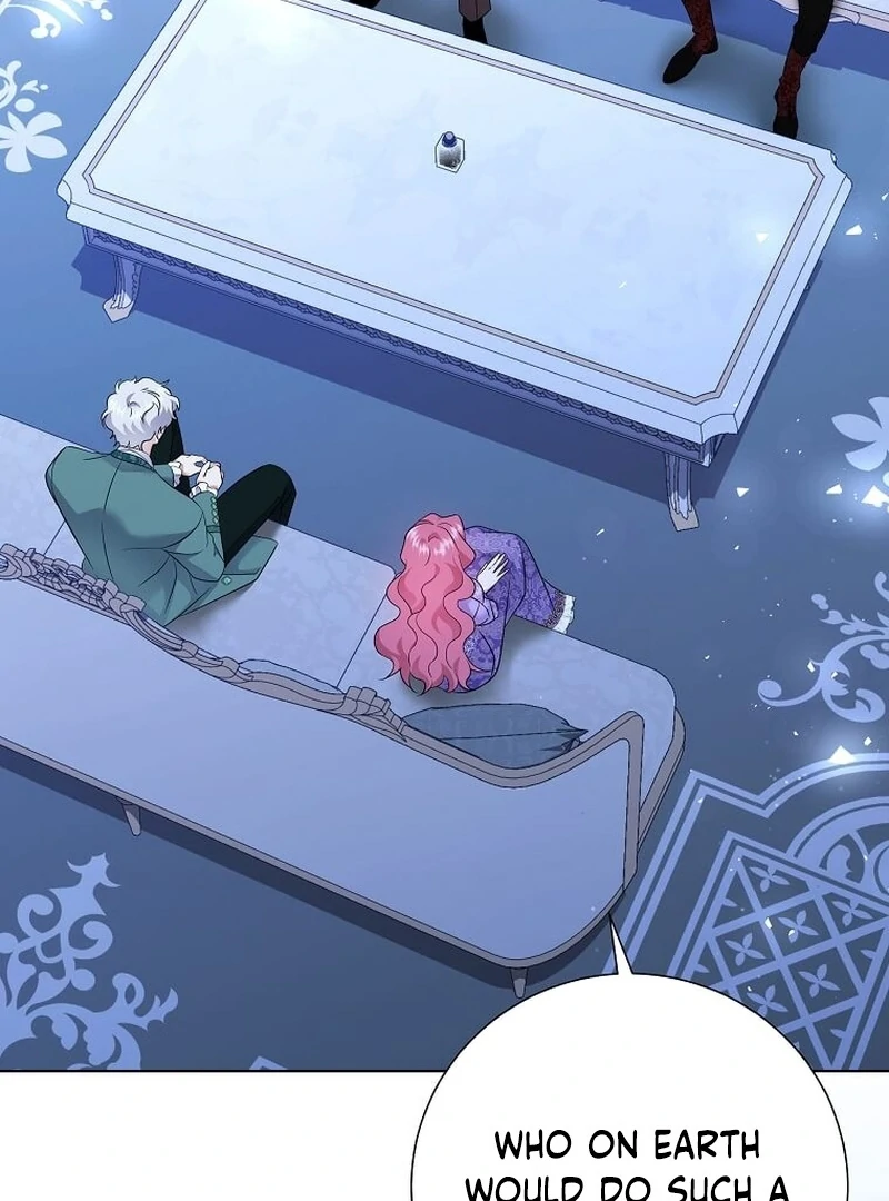 In the Grasp of a Loving Yet Possessive Male Lead chapter 31 page 80