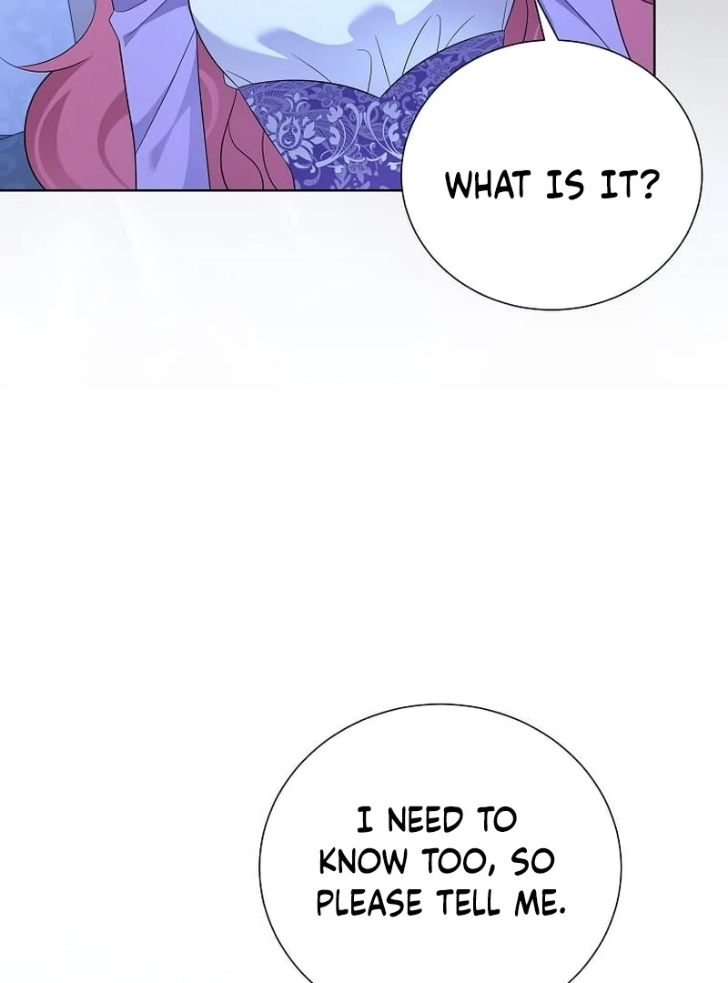 In the Grasp of a Loving Yet Possessive Male Lead chapter 31 page 84
