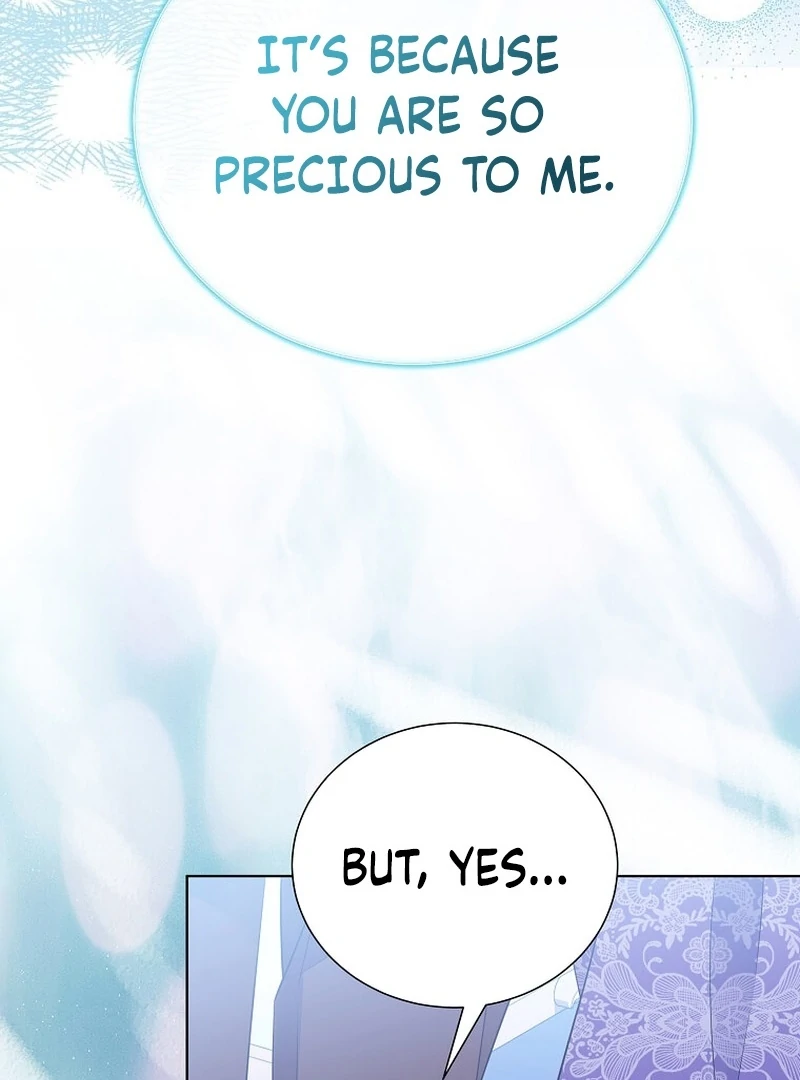 In the Grasp of a Loving Yet Possessive Male Lead chapter 31 page 91