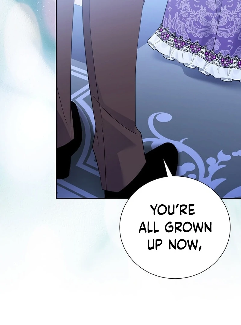 In the Grasp of a Loving Yet Possessive Male Lead chapter 31 page 92