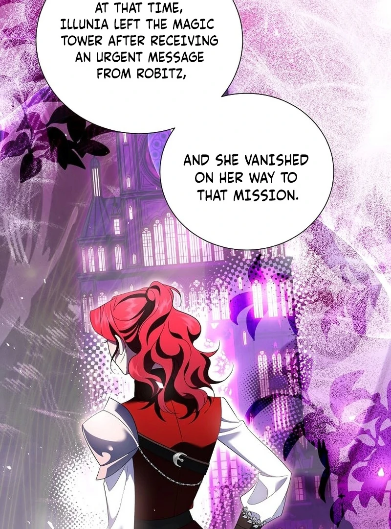 In the Grasp of a Loving Yet Possessive Male Lead chapter 31 page 103