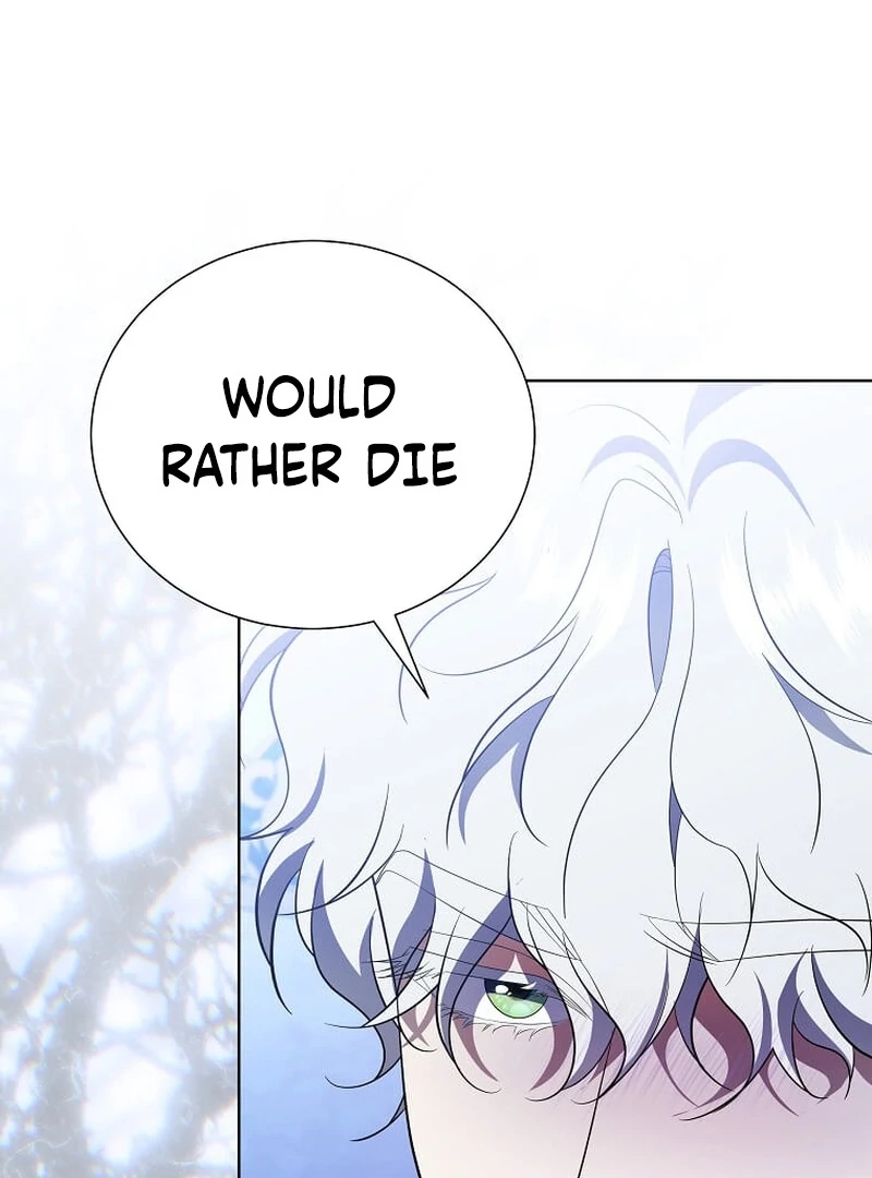 In the Grasp of a Loving Yet Possessive Male Lead chapter 31 page 112