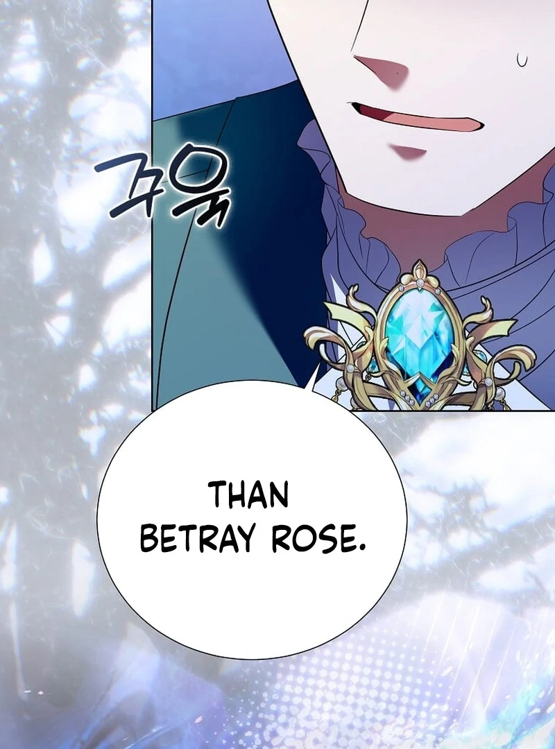 In the Grasp of a Loving Yet Possessive Male Lead chapter 31 page 113