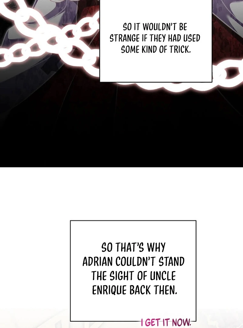 In the Grasp of a Loving Yet Possessive Male Lead chapter 31 page 121