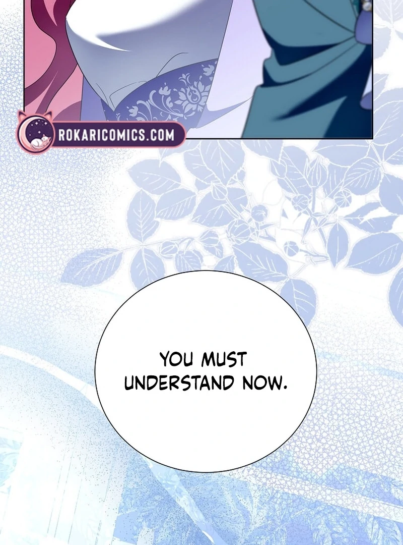 In the Grasp of a Loving Yet Possessive Male Lead chapter 31 page 127